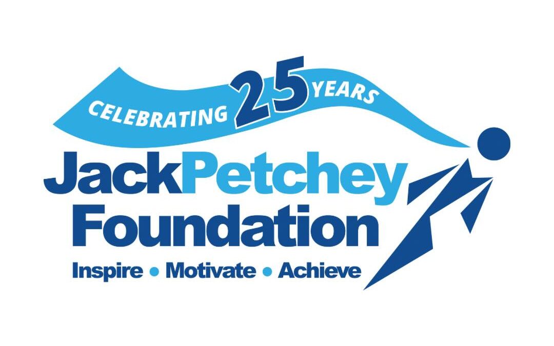 Jack Petchey evening